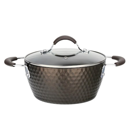 Nutrichef Dutch Oven Pot Work With Nccw11Cof PRTNCCW11COFDOP